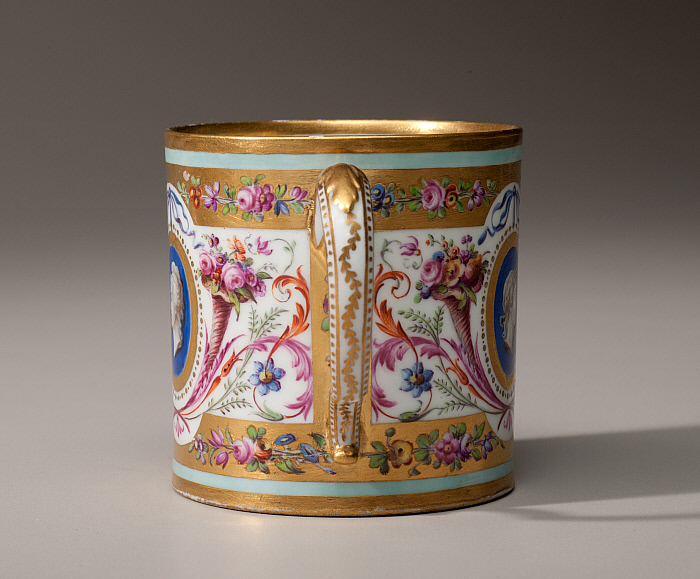 Cup and Saucer Slider Image 3